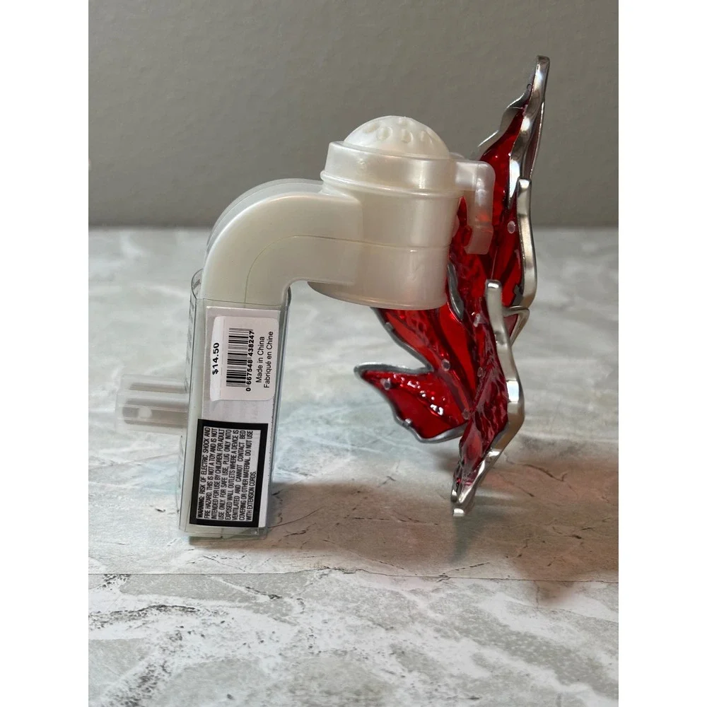 Bath & Body Works smoke free
